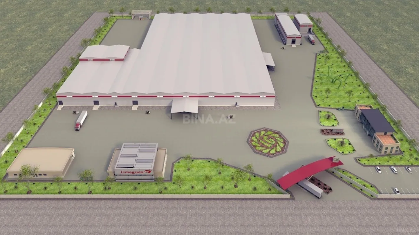 Satılır torpaq sahəsi 500 m²