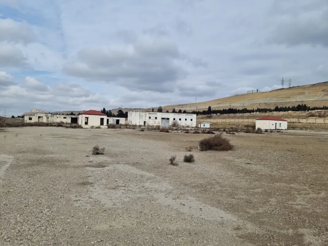 Satılır torpaq sahəsi 500 m²