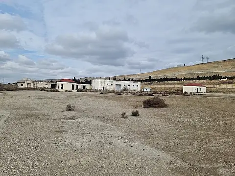 Satılır torpaq sahəsi 500 m²