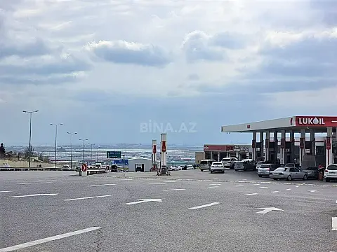 Satılır torpaq sahəsi 500 m²