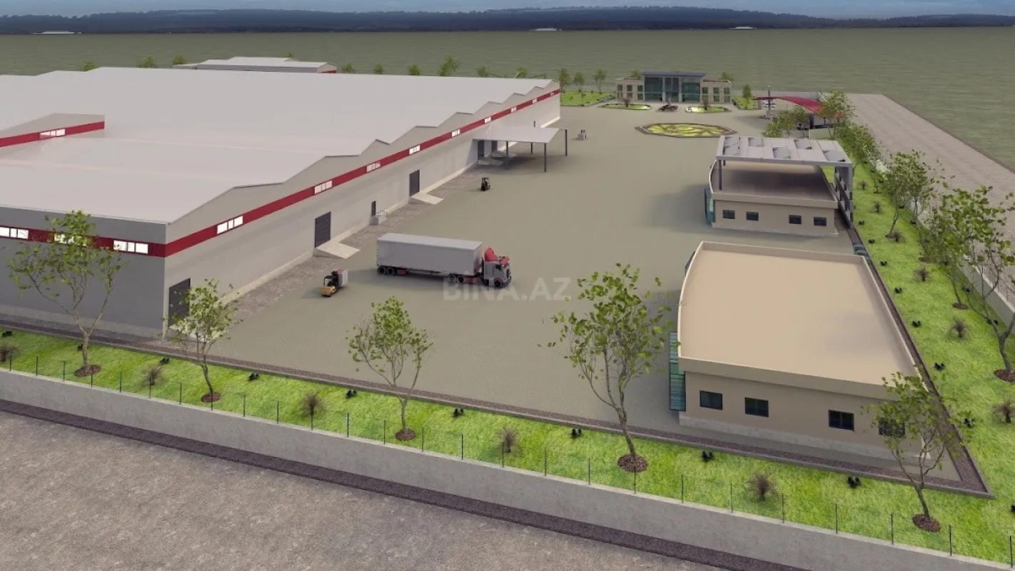 Satılır torpaq sahəsi 500 m²