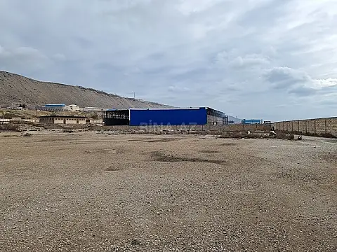 Satılır torpaq sahəsi 500 m²