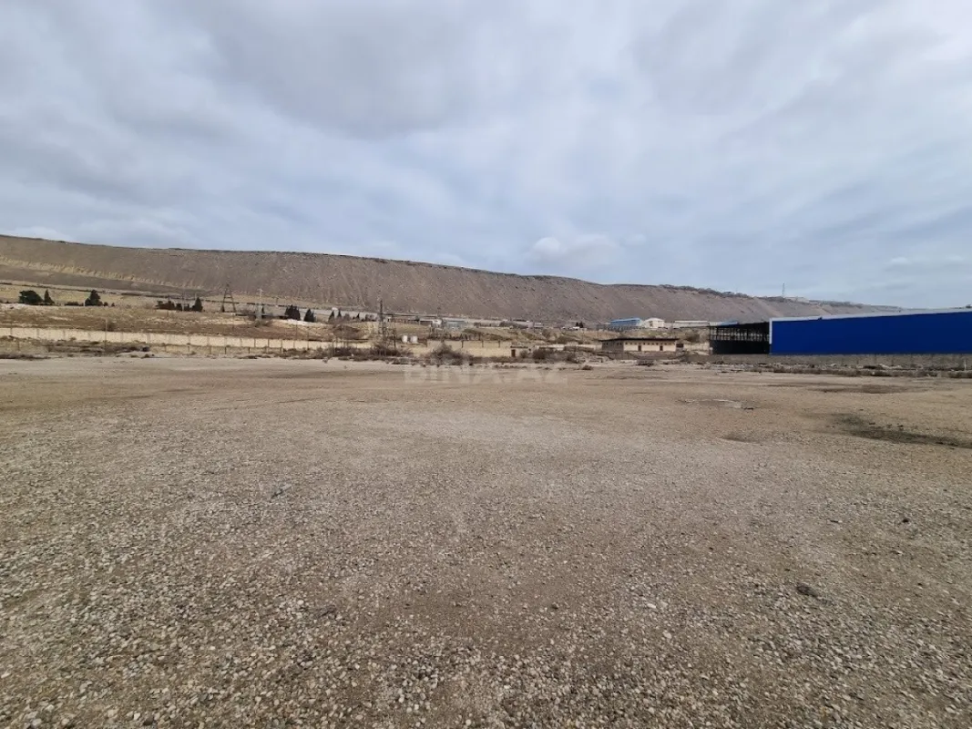 Satılır torpaq sahəsi 500 m²