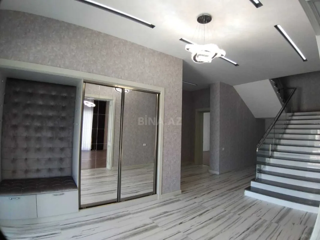 Satılır həyət evi 500 m²