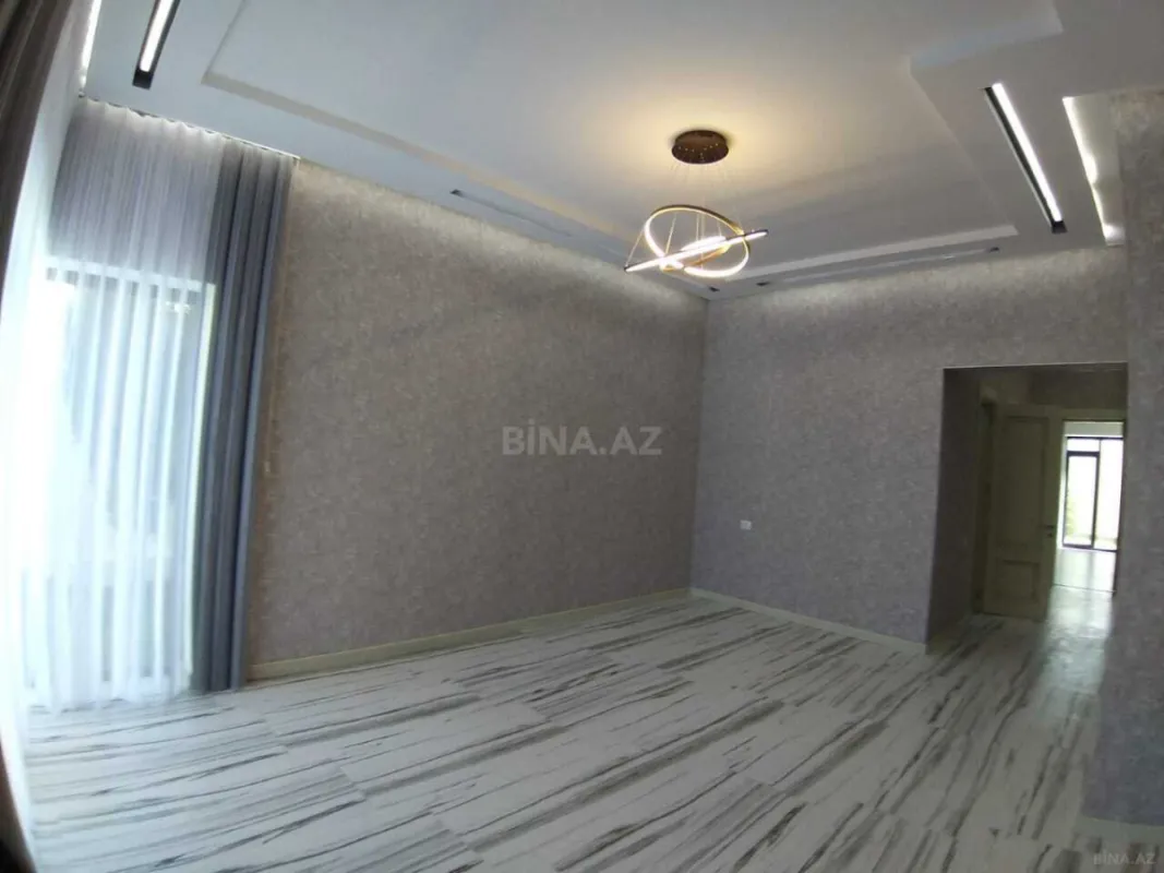 Satılır həyət evi 500 m²