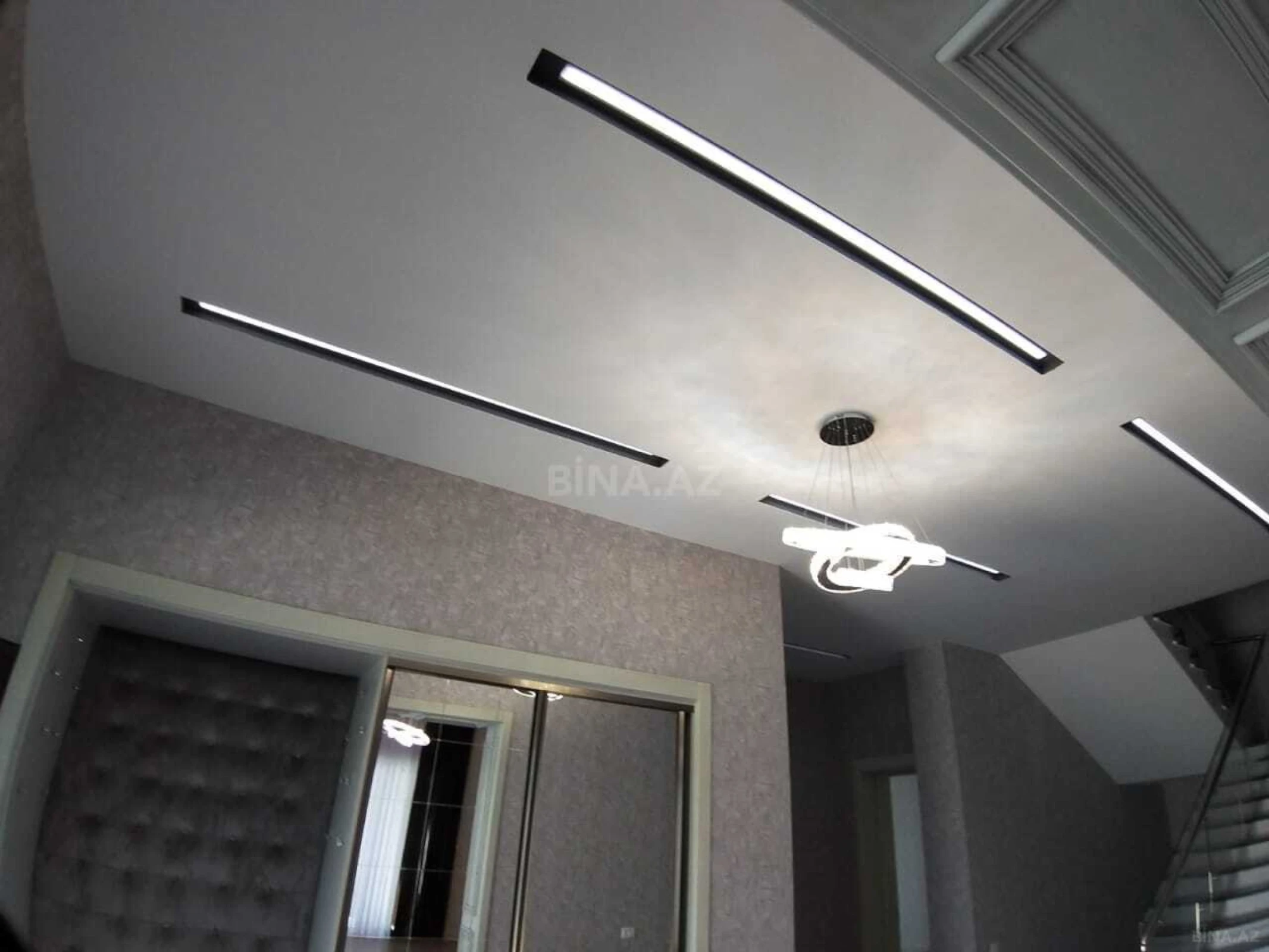 Satılır həyət evi 500 m²