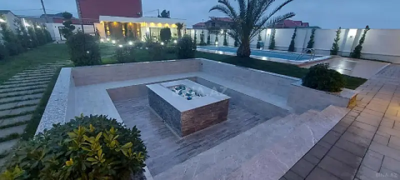 Satılır həyət evi 500 m²