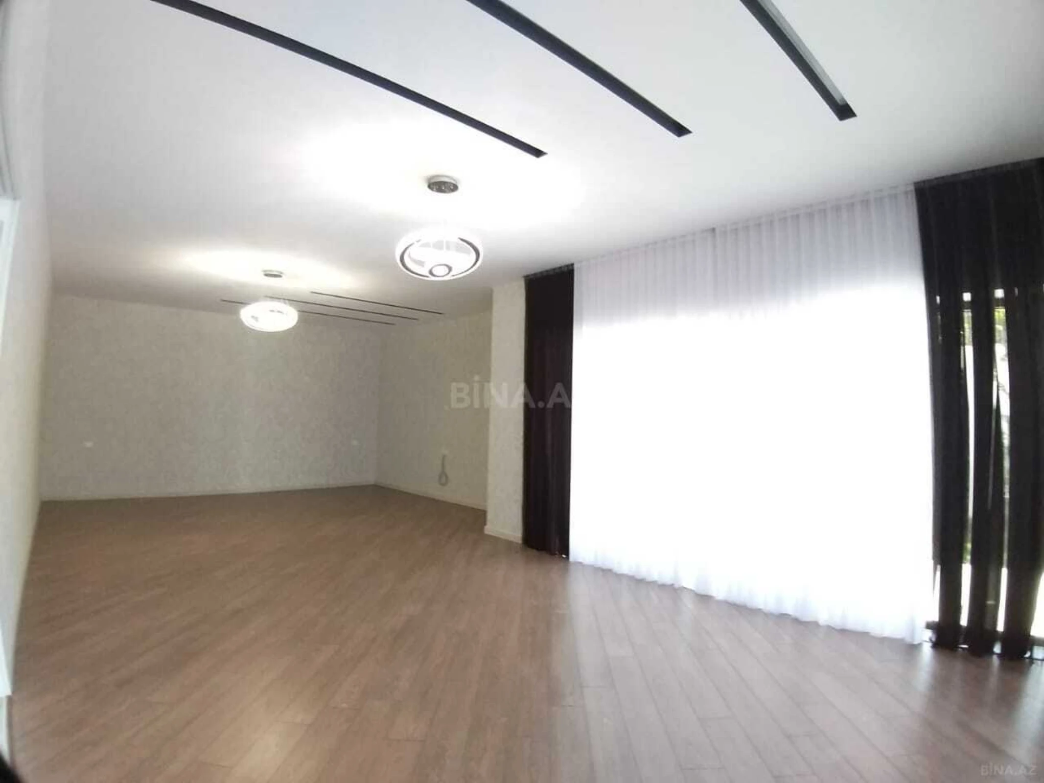 Satılır həyət evi 500 m²