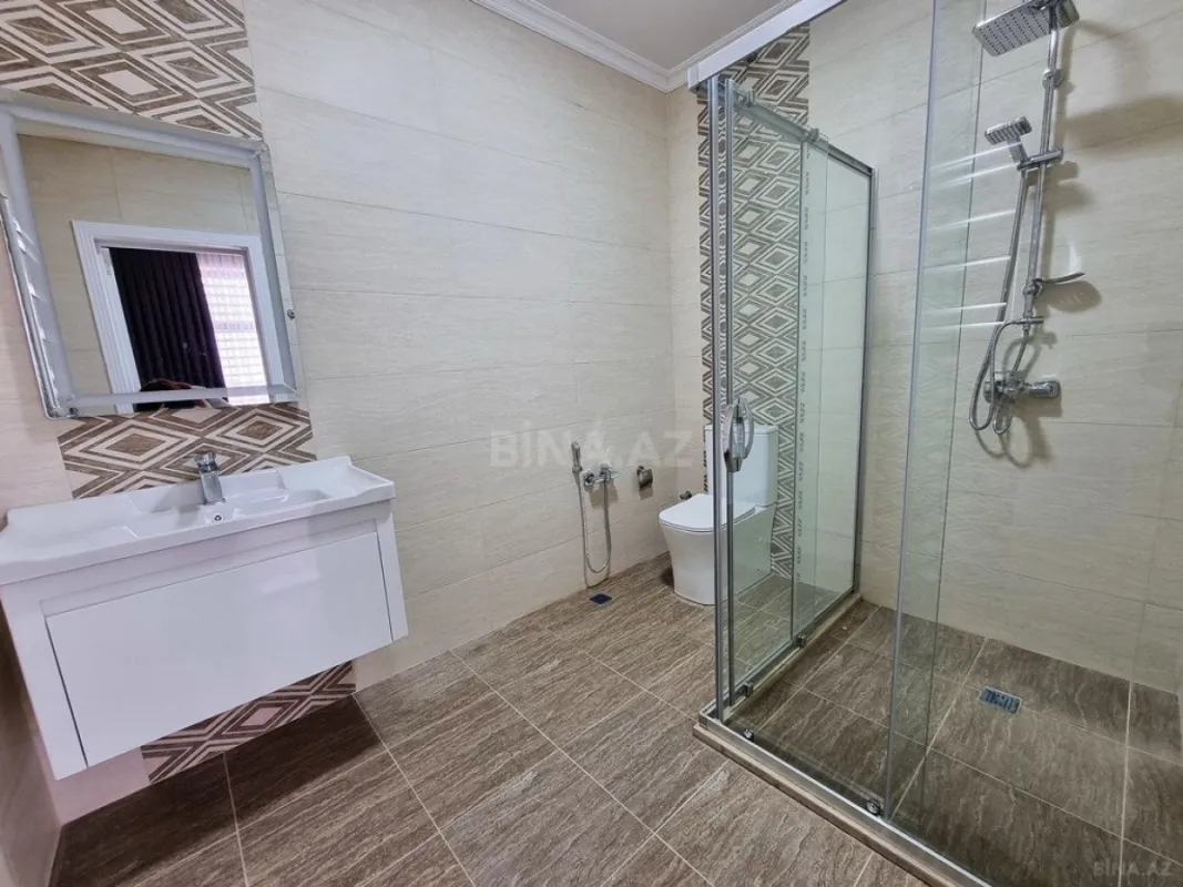 Satılır həyət evi 400 m²