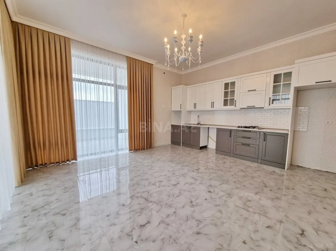 Satılır həyət evi 400 m²