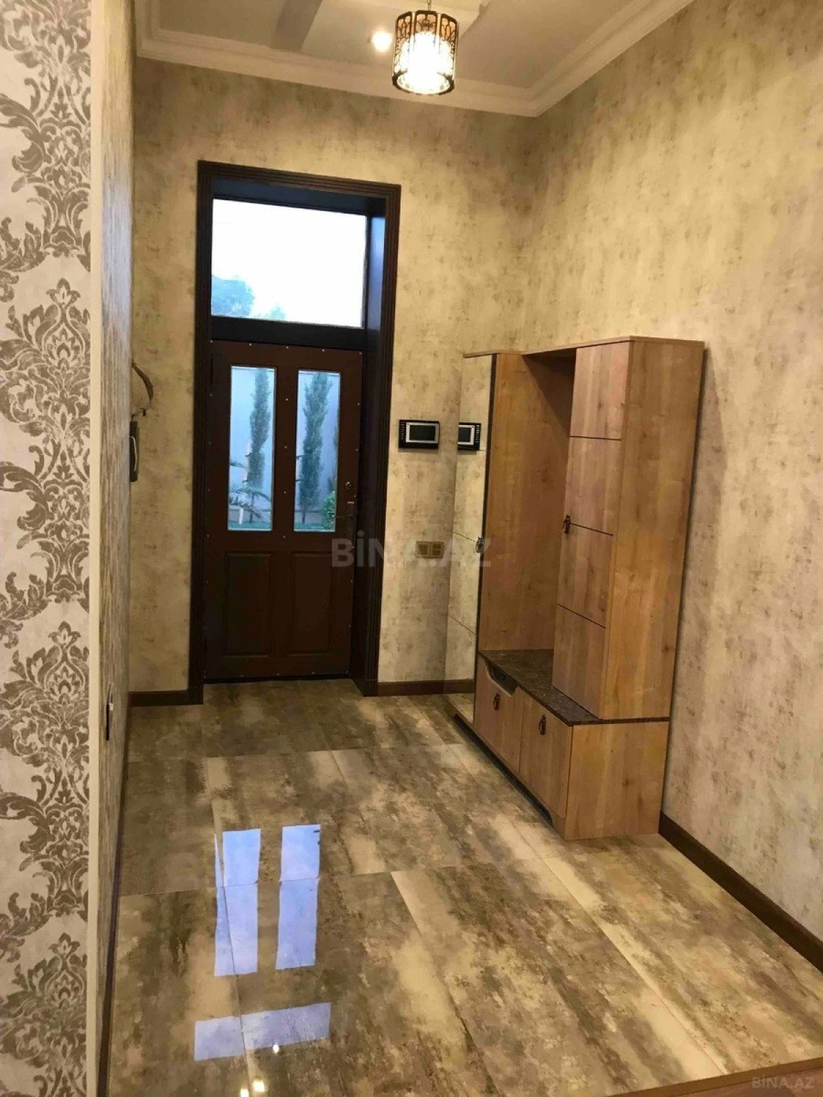 Kirayə verilir 4 otaqlı həyət evi 170 m²