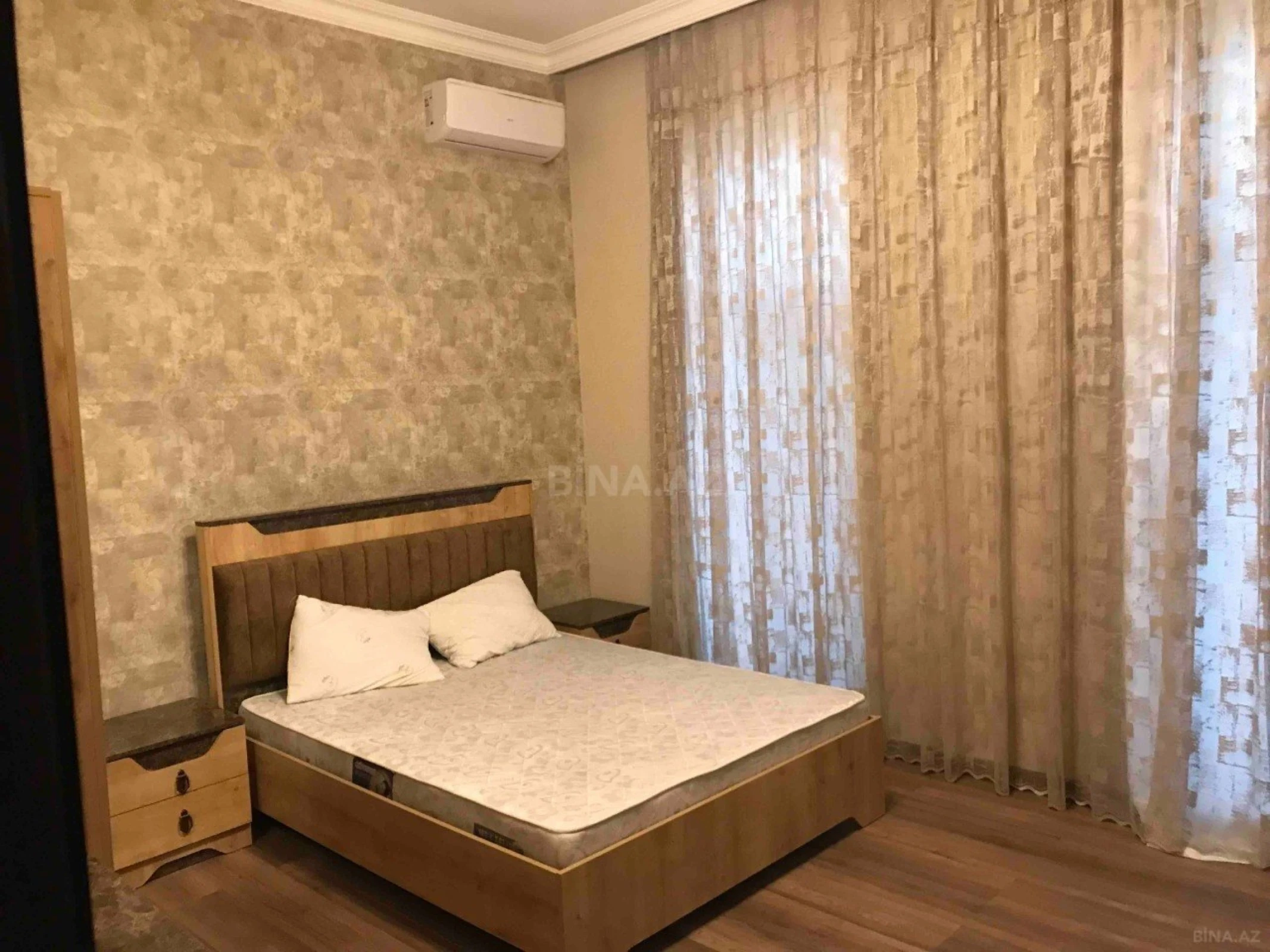 Kirayə verilir 4 otaqlı həyət evi 170 m²