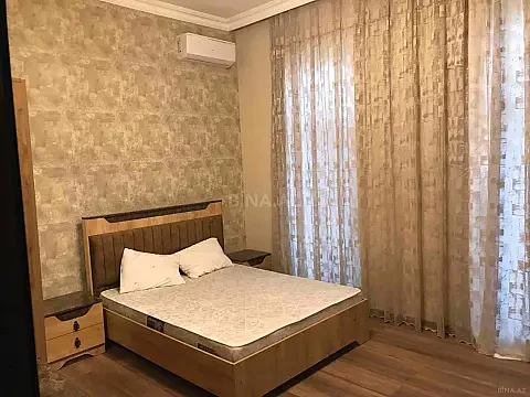 Kirayə verilir 4 otaqlı həyət evi 170 m²
