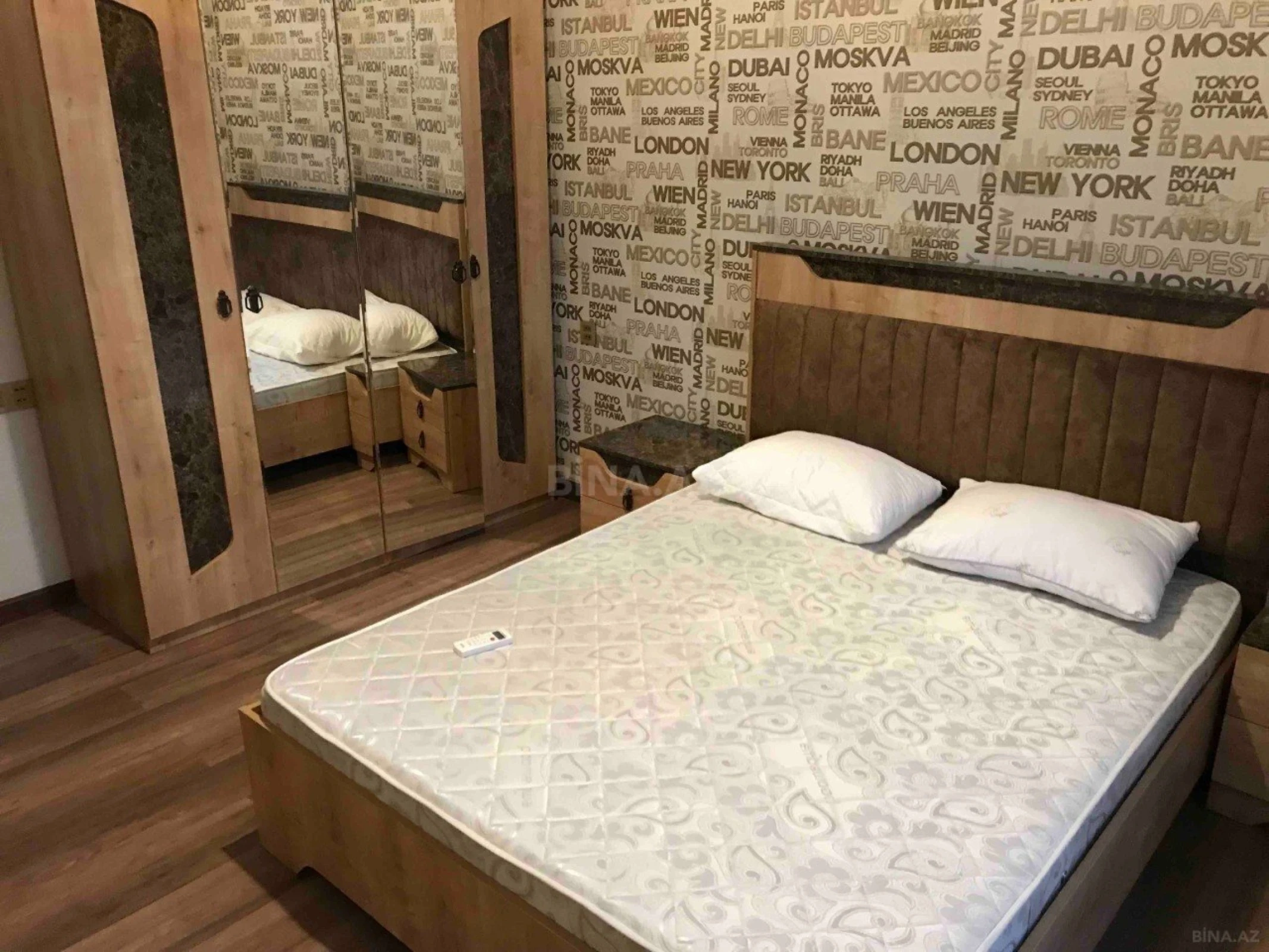 Kirayə verilir 4 otaqlı həyət evi 170 m²