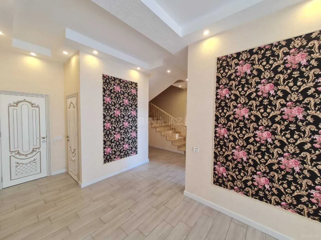 Kirayə verilir 6 otaqlı həyət evi 280 m²