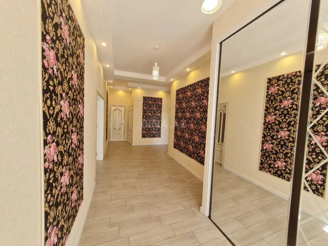 Kirayə verilir 6 otaqlı həyət evi 280 m²