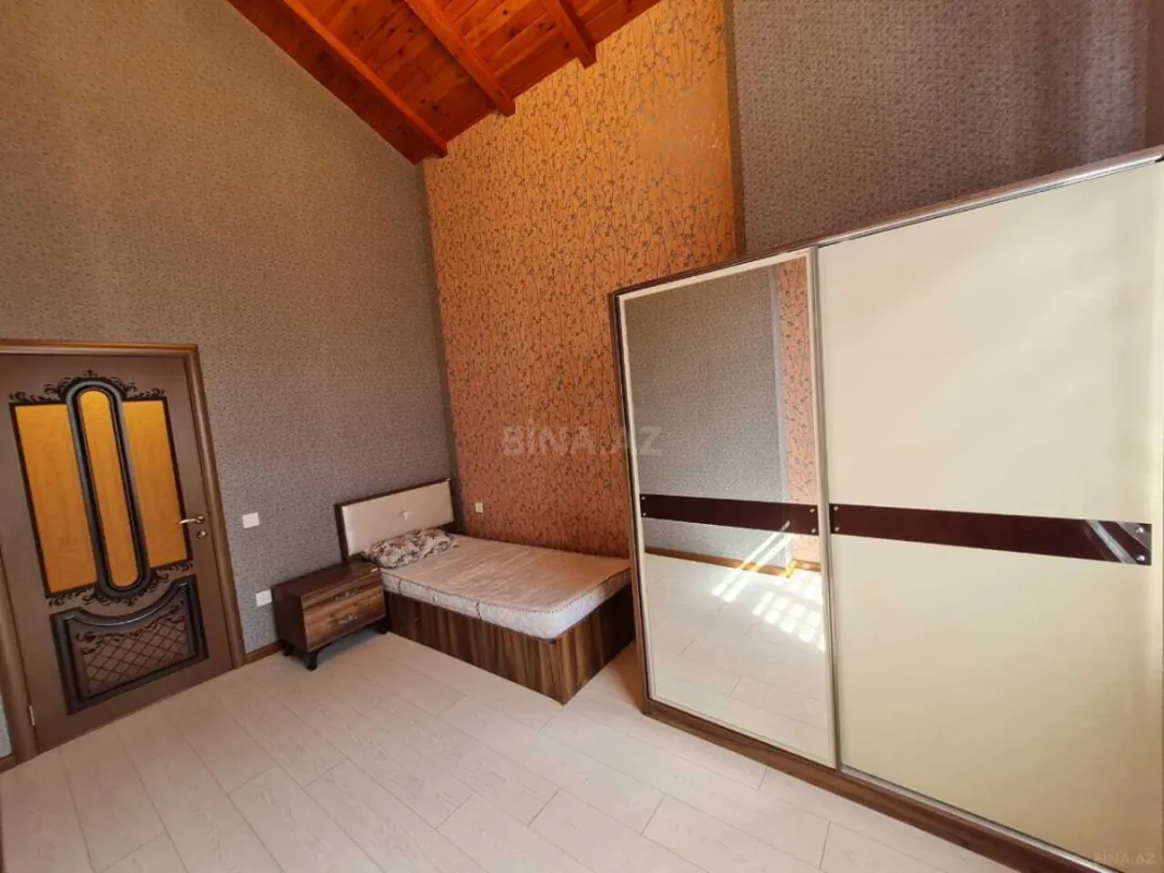 Kirayə verilir 6 otaqlı həyət evi 280 m²