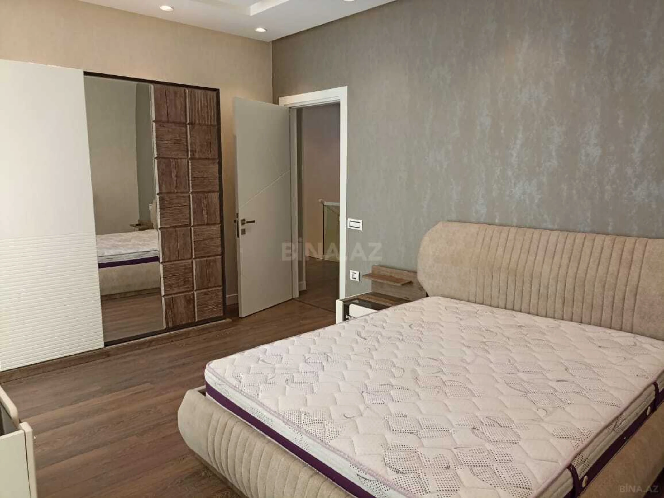 Kirayə verilir 6 otaqlı həyət evi 420 m²