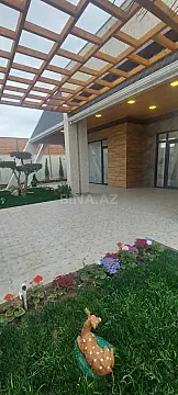 Satılır həyət evi 200 m²