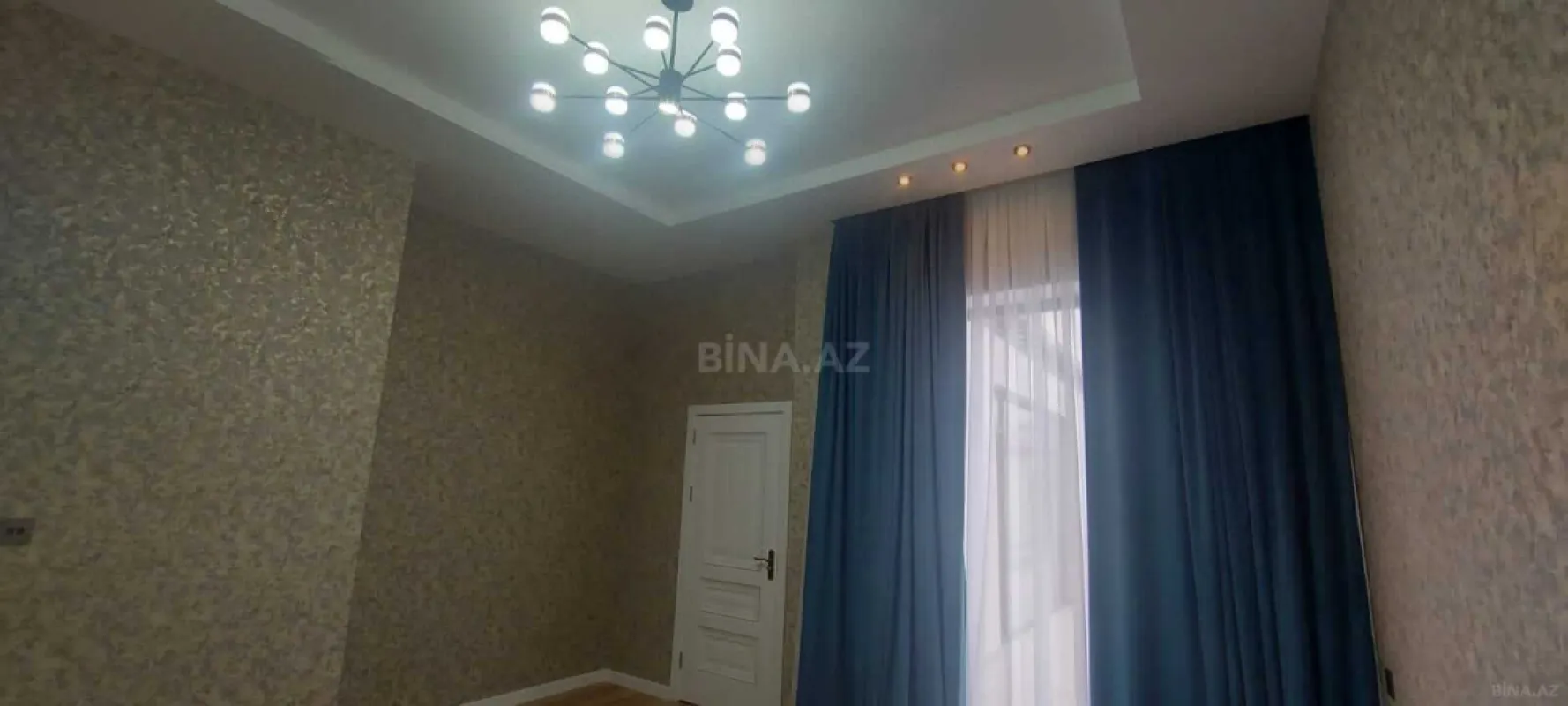 Satılır həyət evi 200 m²