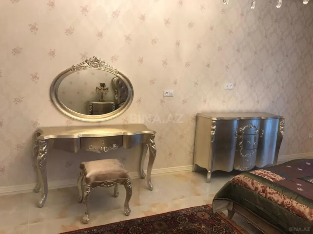 Kirayə verilir 5 otaqlı həyət evi 450 m²