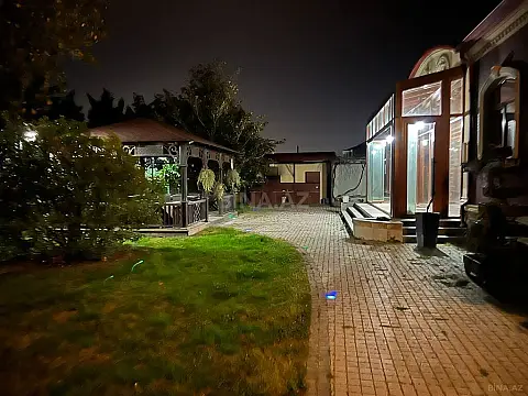 Kirayə verilir 7 otaqlı həyət evi 380 m²