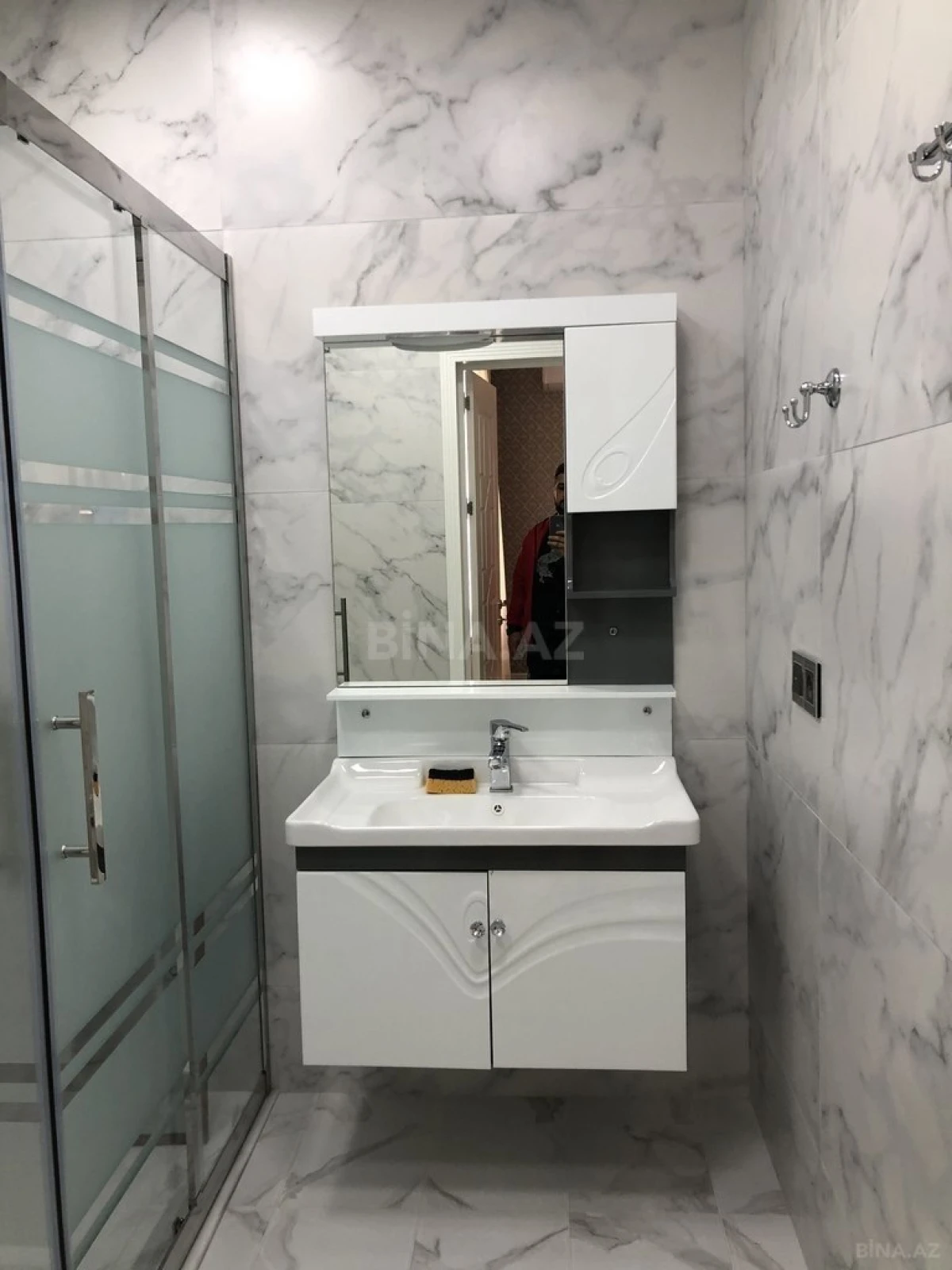 Kirayə verilir 4 otaqlı həyət evi 200 m²
