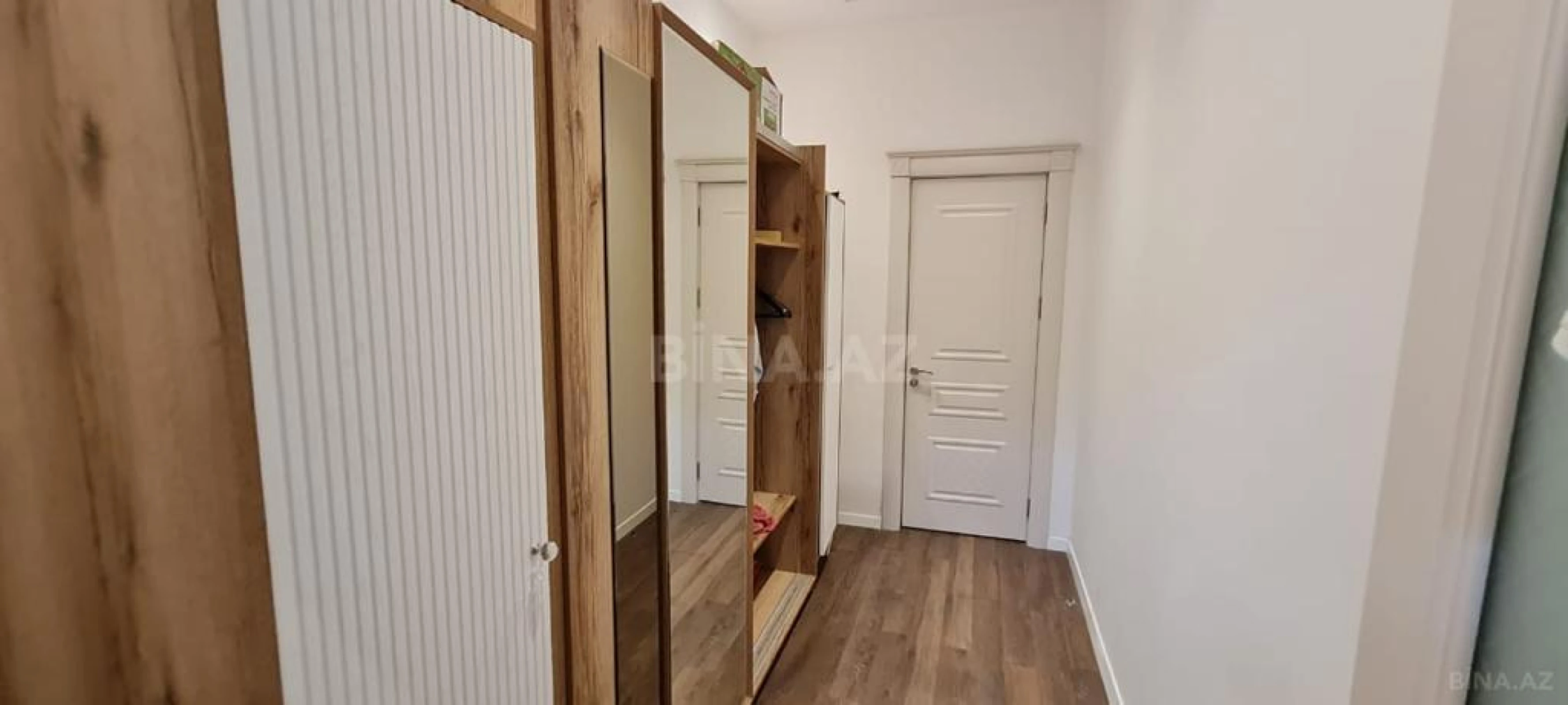 Kirayə verilir 4 otaqlı həyət evi 200 m²