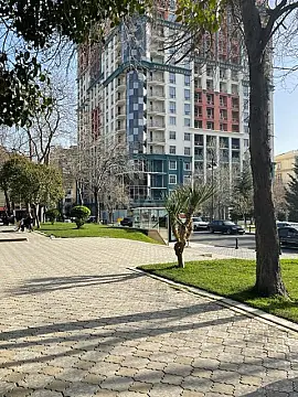 Satılır obyekt 115 m² — Bakı, Nəsimi 115.00 m²