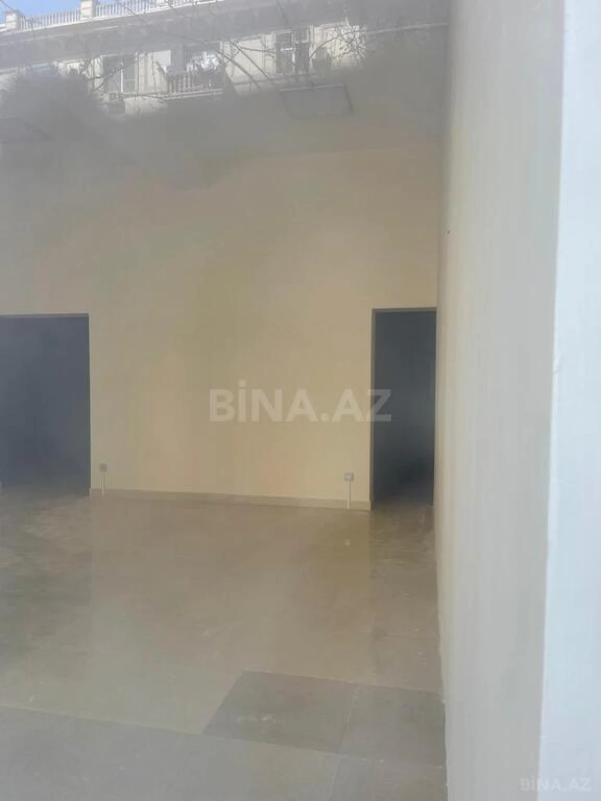 Satılır obyekt 115 m²