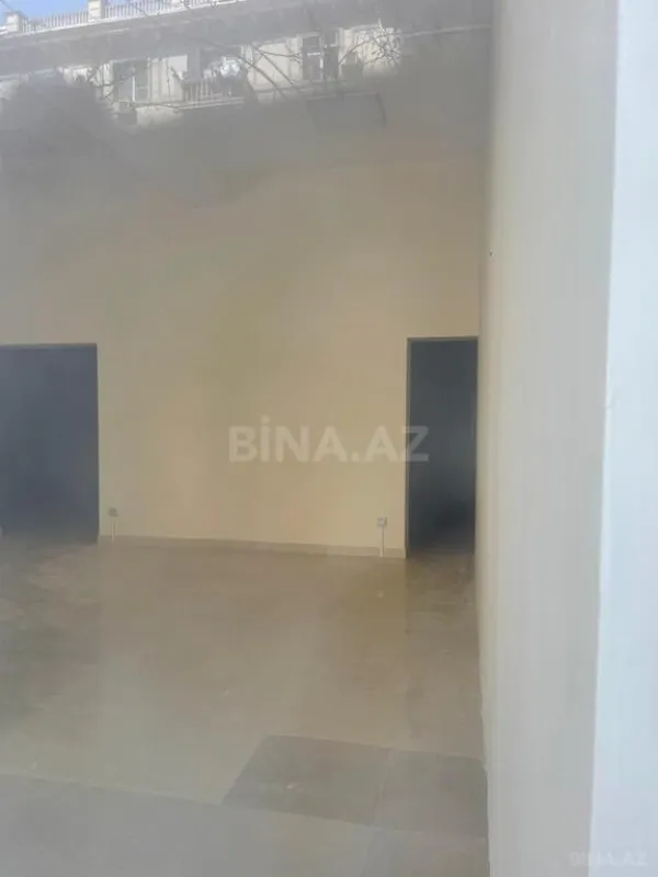 Satılır obyekt 115 m²