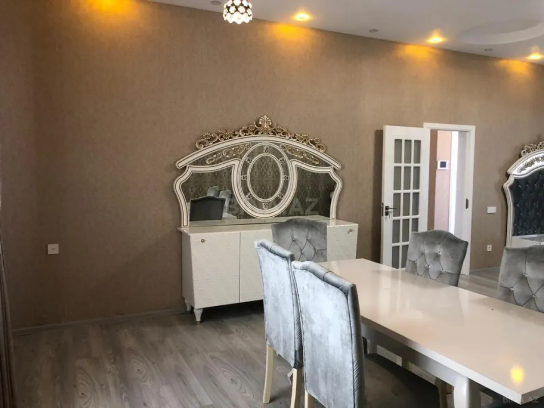 Kirayə verilir 5 otaqlı həyət evi 220 m²