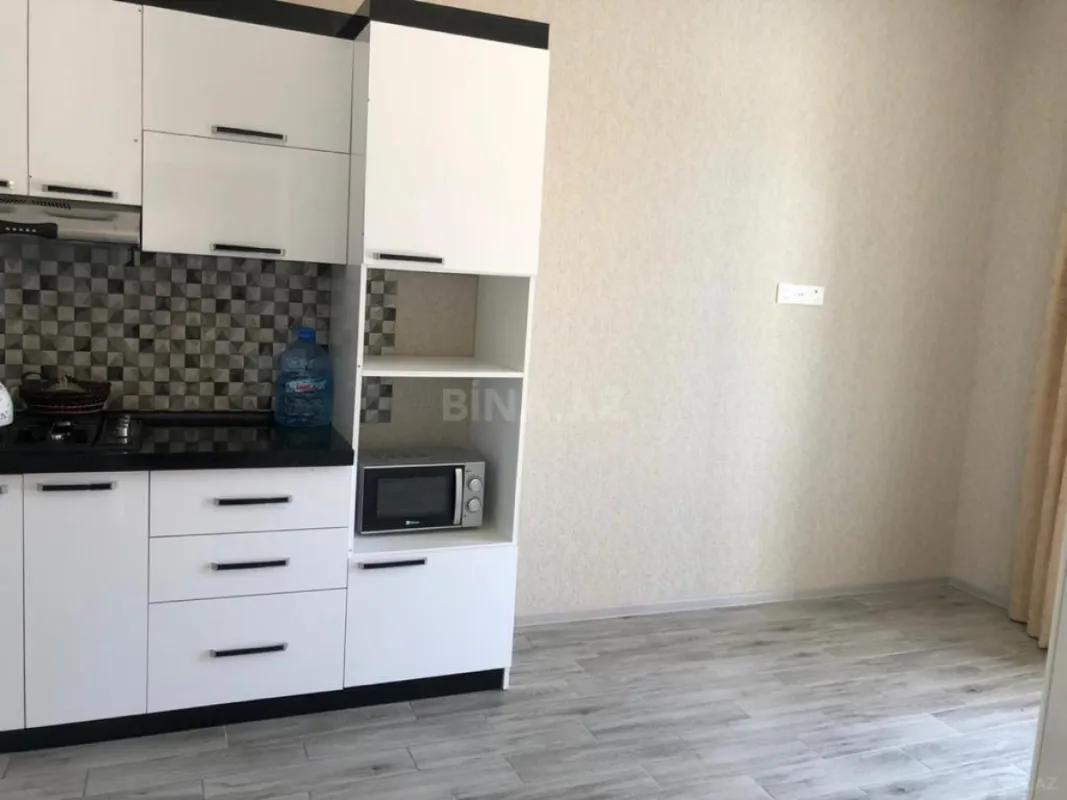 Kirayə verilir 5 otaqlı həyət evi 220 m²