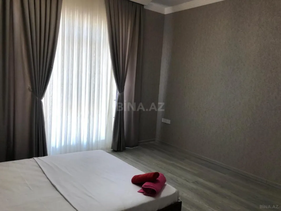 Kirayə verilir 5 otaqlı həyət evi 220 m²