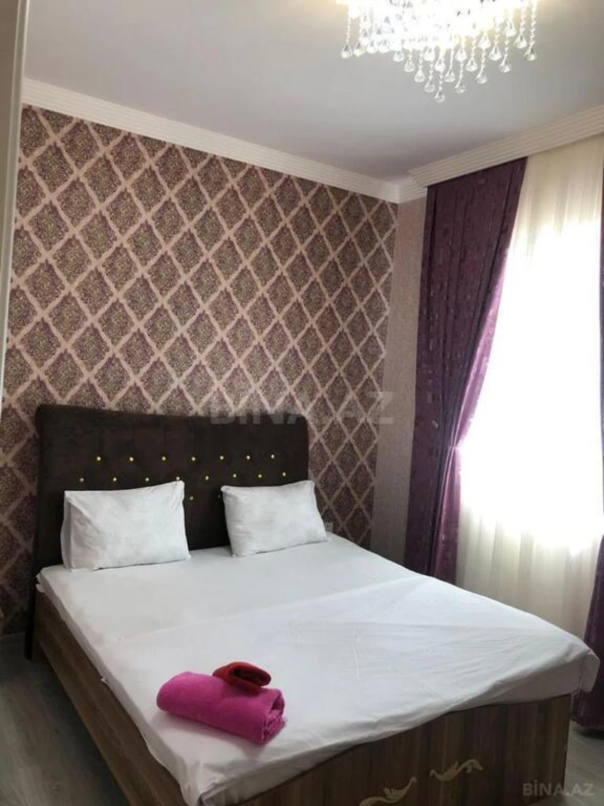 Kirayə verilir 5 otaqlı həyət evi 220 m²