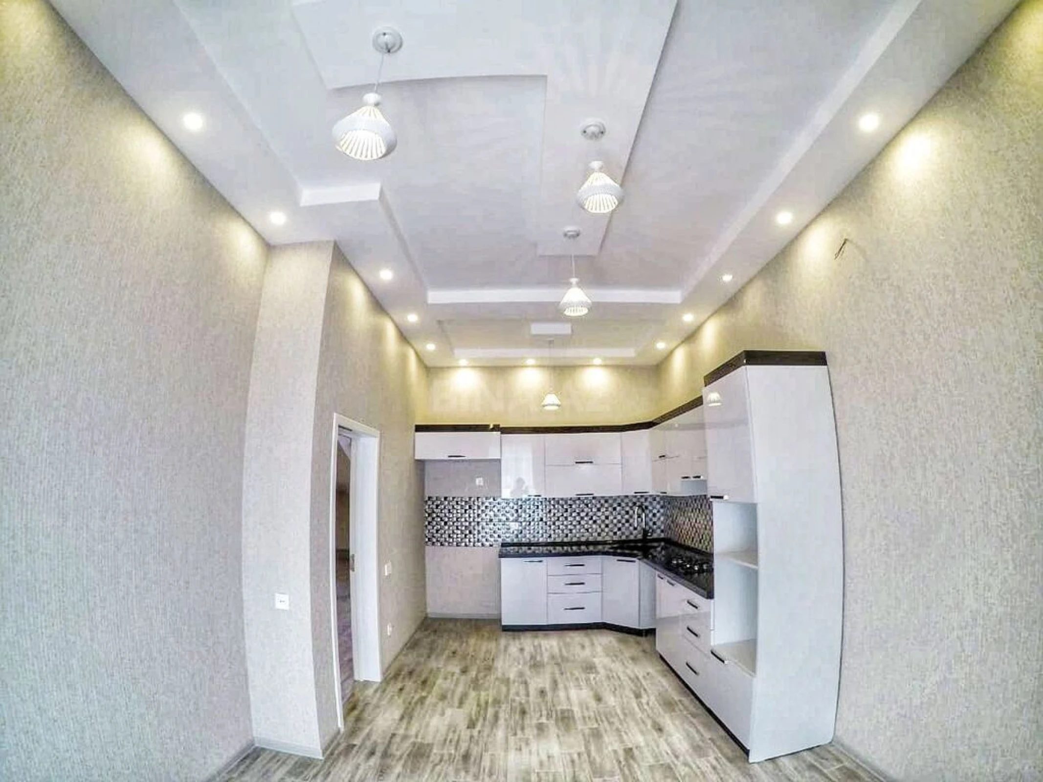 Kirayə verilir 5 otaqlı həyət evi 220 m²