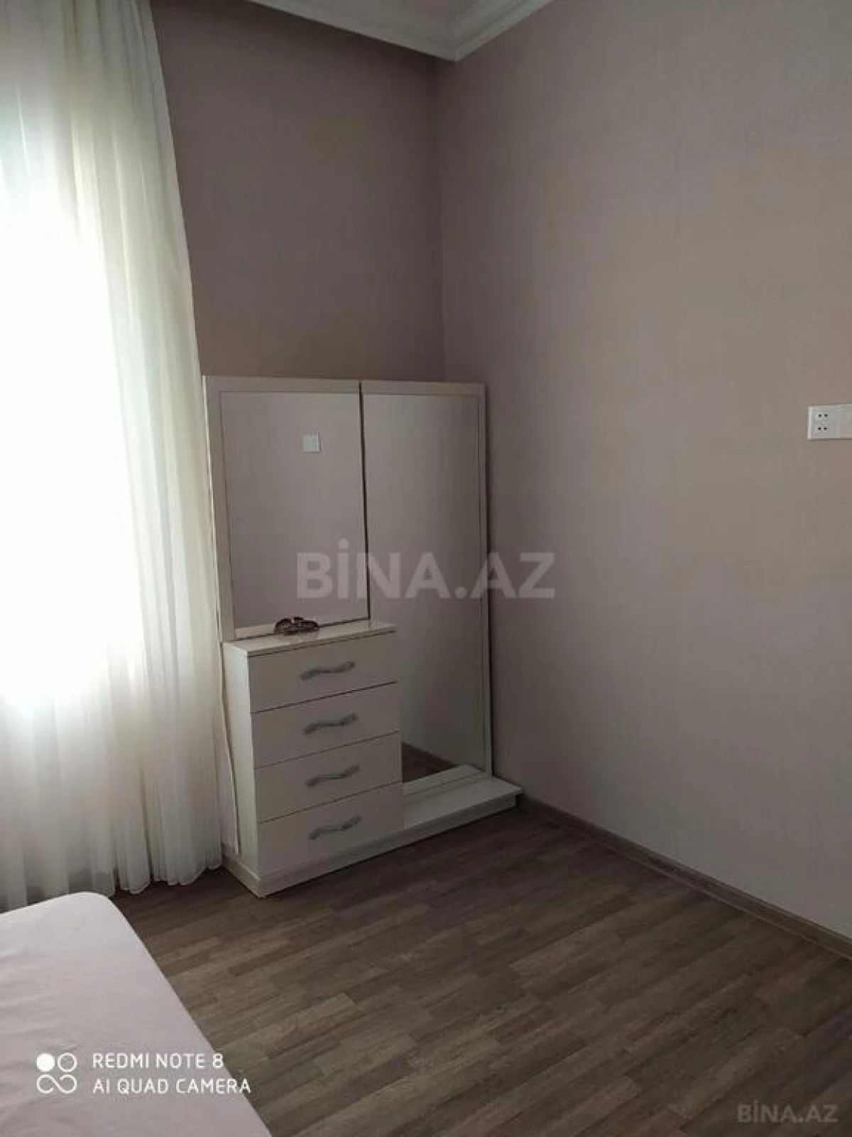 Kirayə verilir 4 otaqlı həyət evi 200 m²