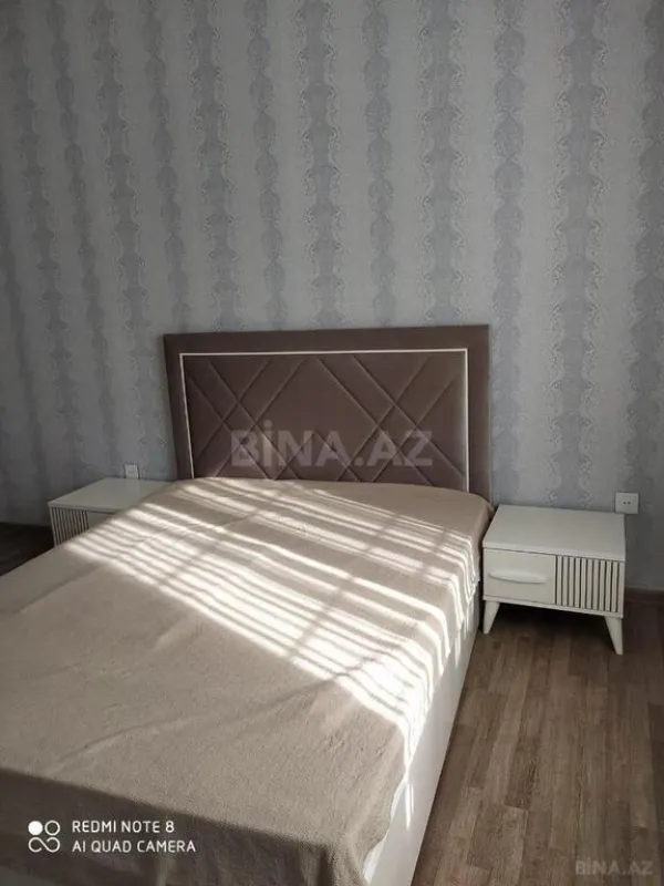 Kirayə verilir 4 otaqlı həyət evi 200 m²