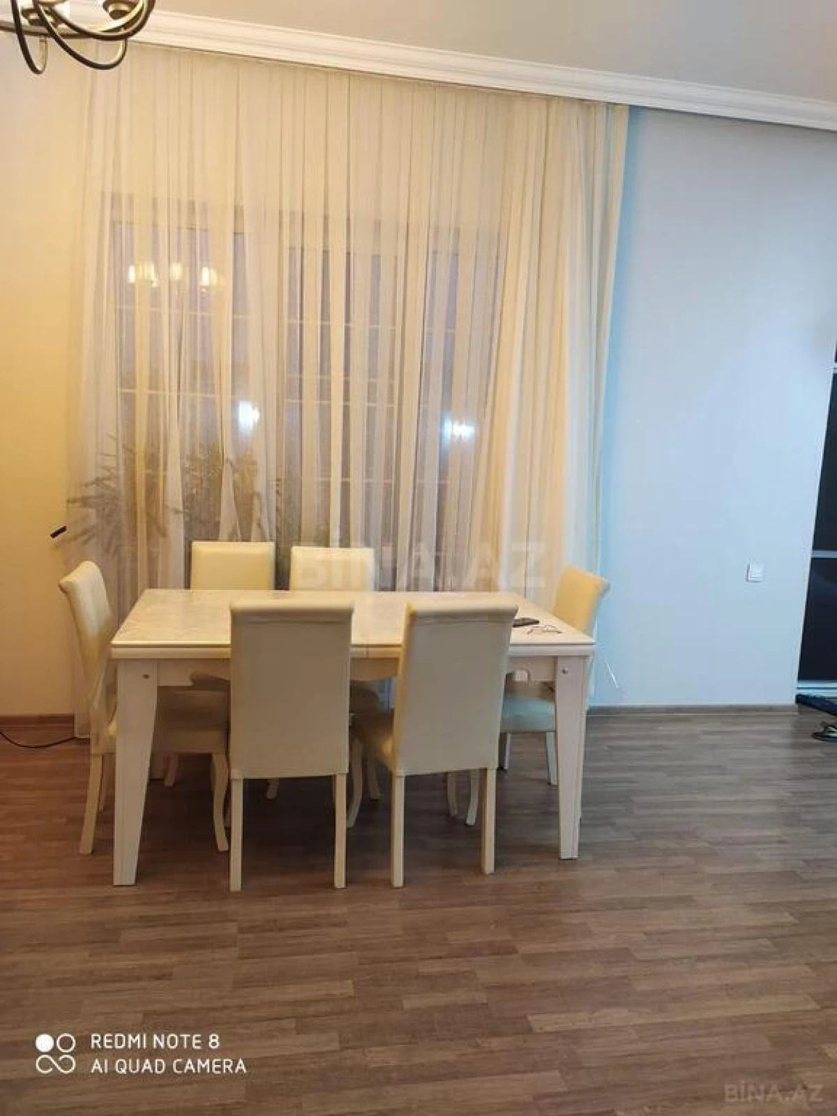 Kirayə verilir 4 otaqlı həyət evi 200 m²
