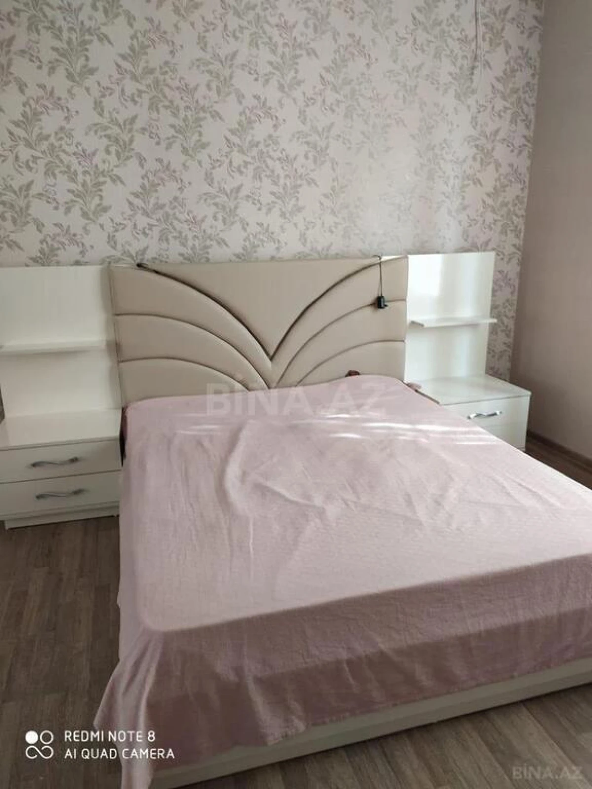 Kirayə verilir 4 otaqlı həyət evi 200 m²