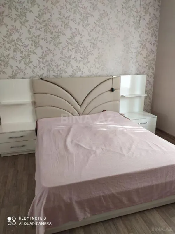 Kirayə verilir 4 otaqlı həyət evi 200 m²