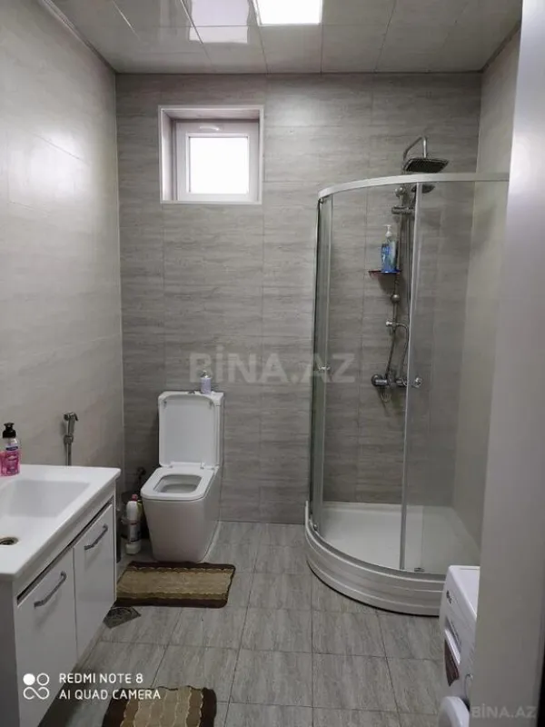Kirayə verilir 4 otaqlı həyət evi 200 m²