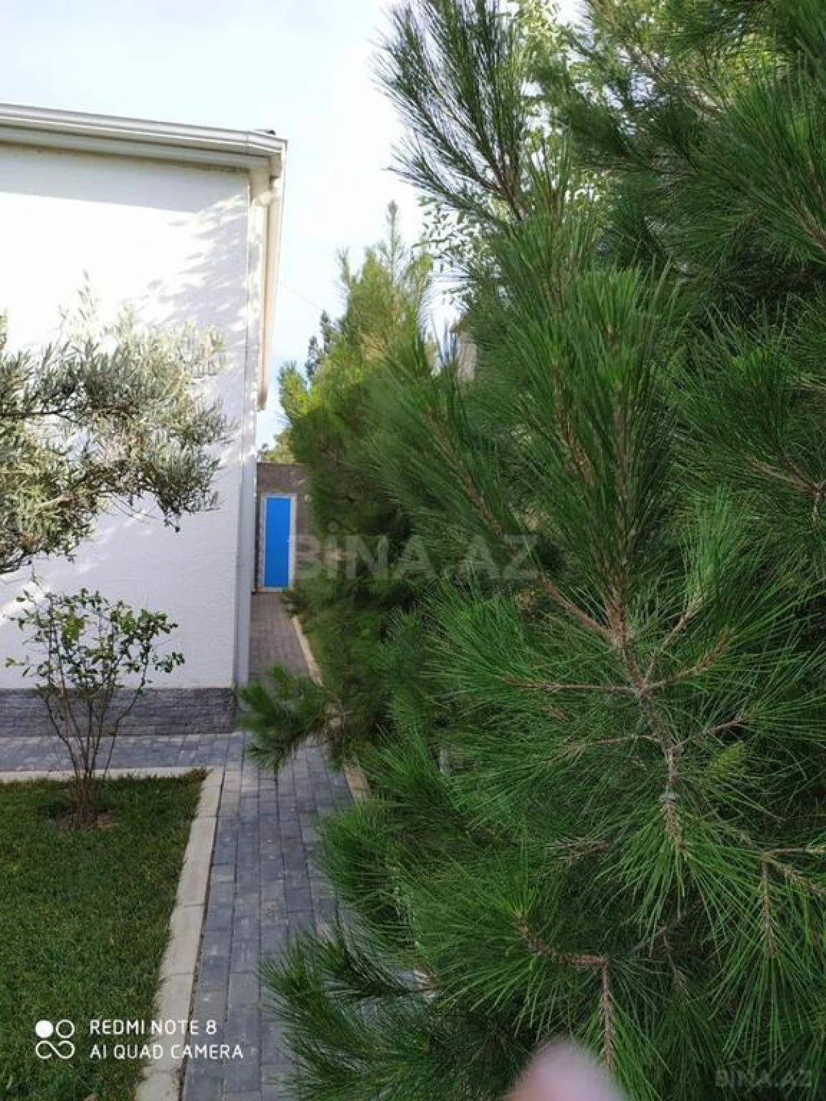 Kirayə verilir 4 otaqlı həyət evi 200 m²