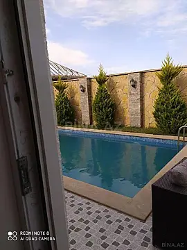 Kirayə verilir 4 otaqlı həyət evi 200 m²