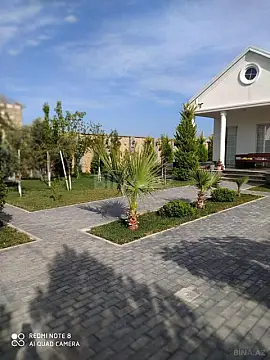 Kirayə verilir 4 otaqlı həyət evi 200 m²