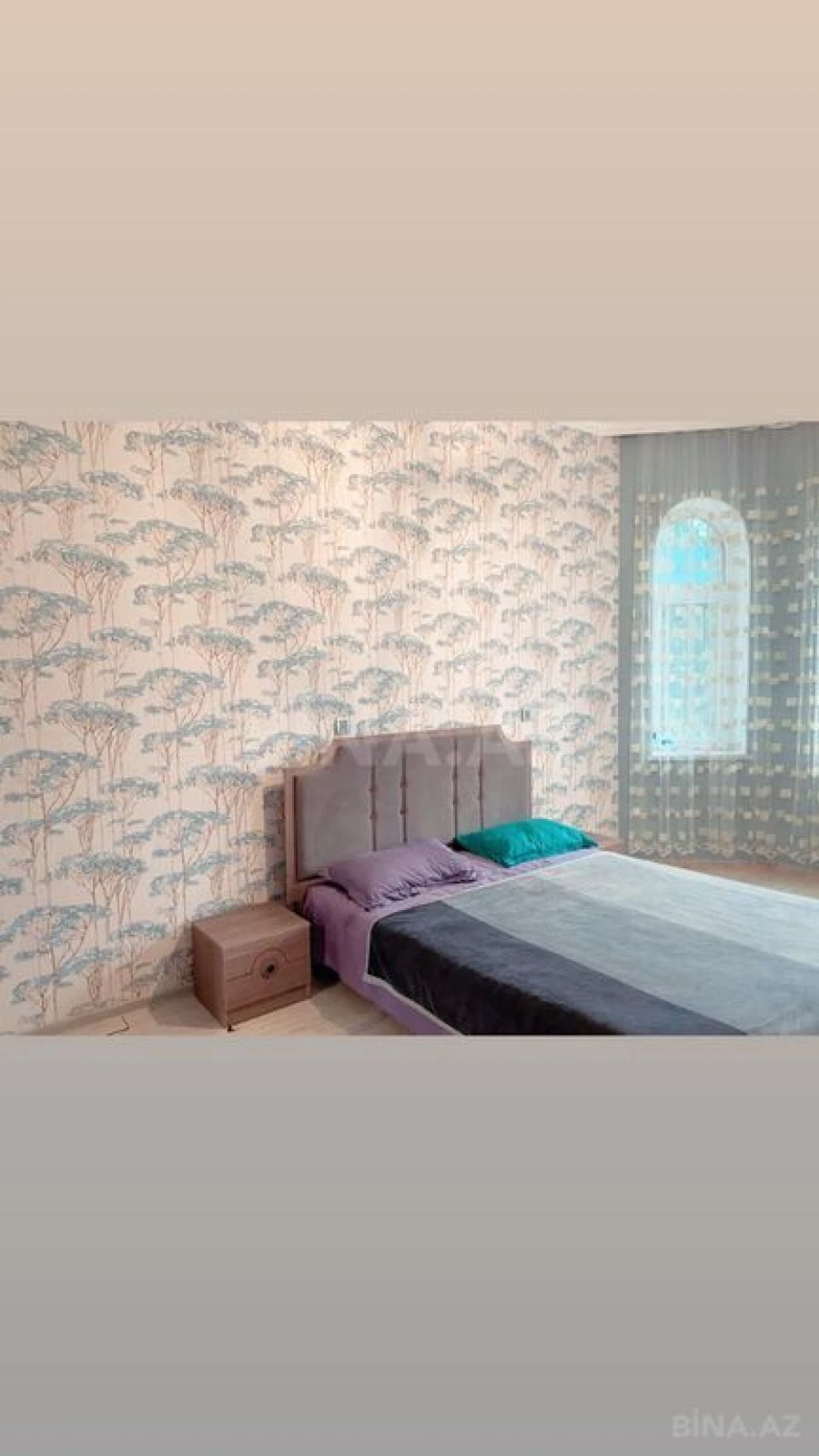 Kirayə verilir 6 otaqlı həyət evi 240 m²