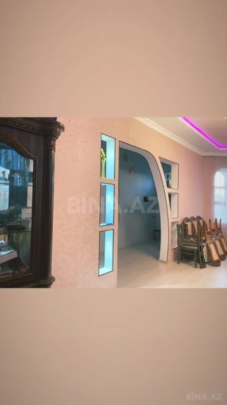 Kirayə verilir 6 otaqlı həyət evi 240 m²