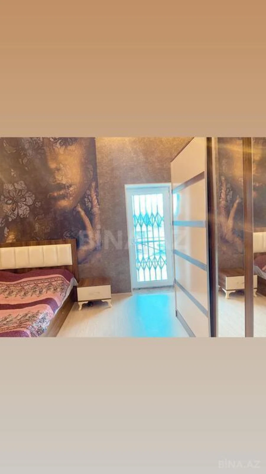 Kirayə verilir 6 otaqlı həyət evi 240 m²