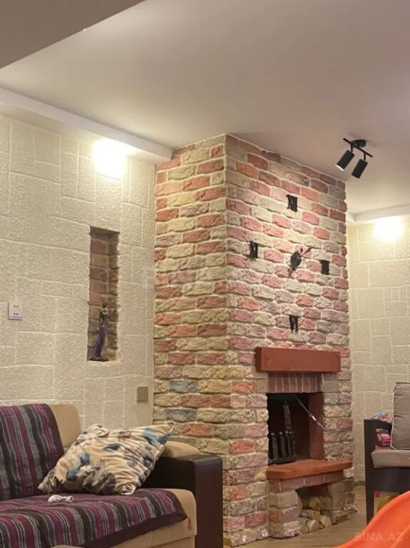 Kirayə verilir 6 otaqlı həyət evi 240 m²