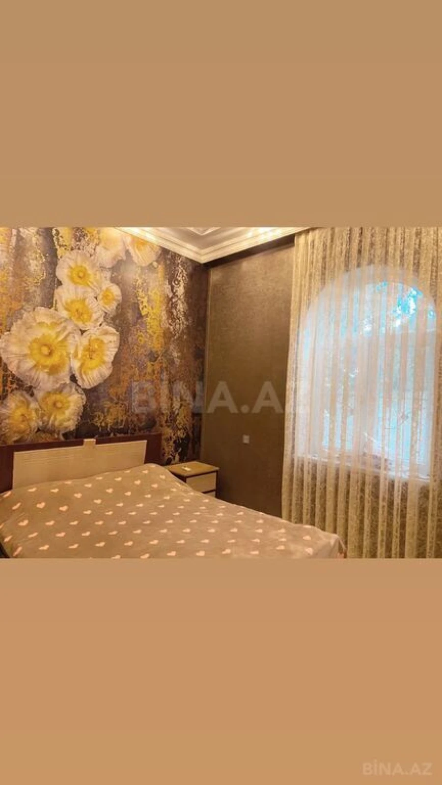 Kirayə verilir 6 otaqlı həyət evi 240 m²